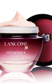 LANCÔME GÉNIFIQUE NUTRICS